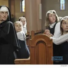 Pour l'amour de Dieu