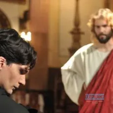 Pour l'amour de Dieu