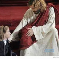 Pour l'amour de Dieu