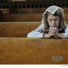 Pour l'amour de Dieu