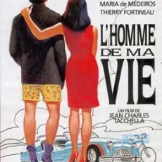 L'homme de ma vie