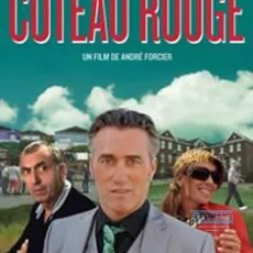 Coteau Rouge