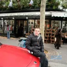 Café de Flore