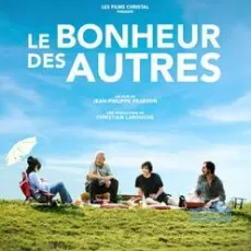Le bonheur des autres