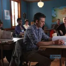 French Immersion