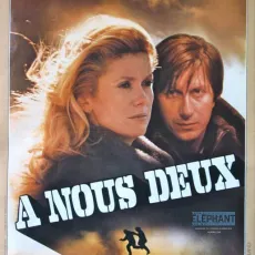À nous deux
