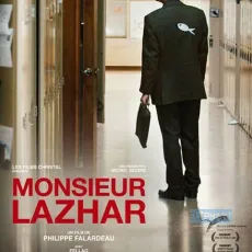 Monsieur Lazhar