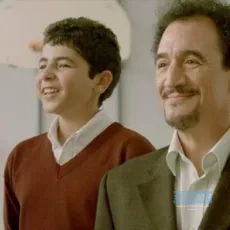 Monsieur Lazhar