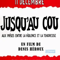 Jusqu'au cou