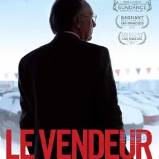 Le vendeur