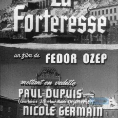 La forteresse