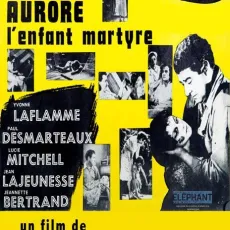 La petite Aurore l'enfant martyre