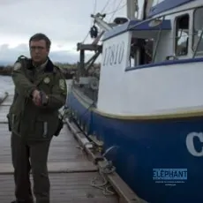 La peur de l'eau