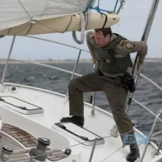 La peur de l'eau