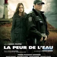 La peur de l'eau