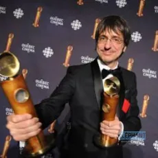 Monsieur Lazhar
