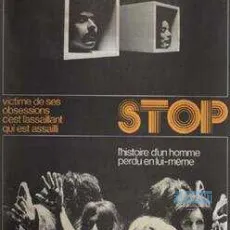 Stop