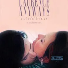 Laurence Anyways