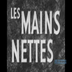 Les mains nettes
