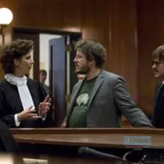 L'affaire Dumont