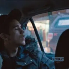 Après la neige