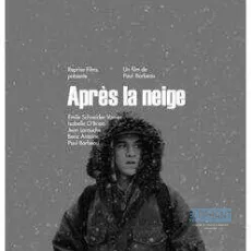 Après la neige