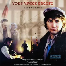 Quand je serai parti... vous vivrez encore
