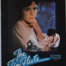 The Tin Flute