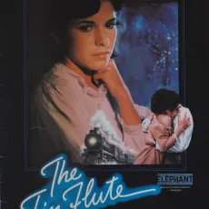 The Tin Flute
