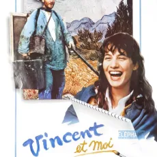 Vincent et moi
