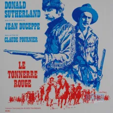 Le tonnerre rouge