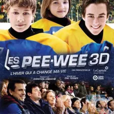Les Pee-Wee 3D