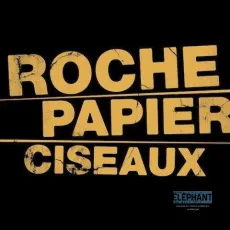 Roche papier ciseaux