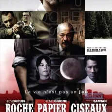 Roche papier ciseaux