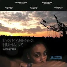 Les manèges humains