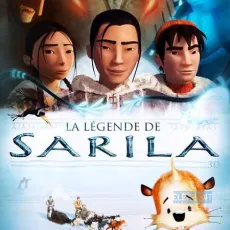 La légende de Sarila