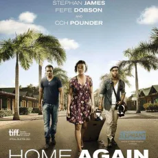 Home Again