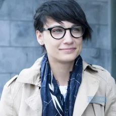 Sarah préfère la course