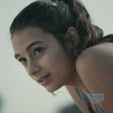 Sarah préfère la course