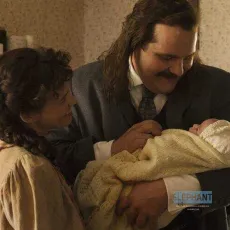 Louis Cyr : l'homme le plus fort du monde