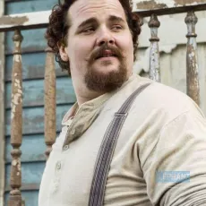 Louis Cyr : l'homme le plus fort du monde