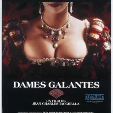 Dames galantes