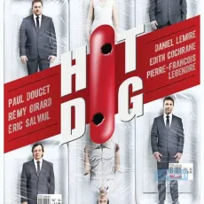 Hot Dog