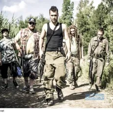 Les 4 soldats