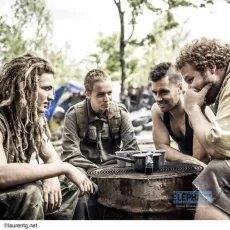 Les 4 soldats