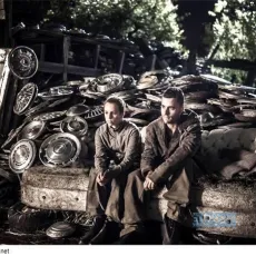 Les 4 soldats