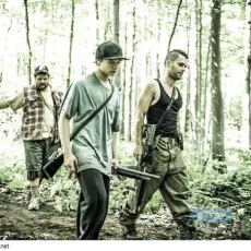 Les 4 soldats