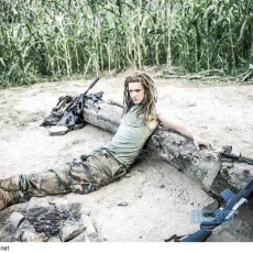 Les 4 soldats
