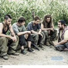 Les 4 soldats