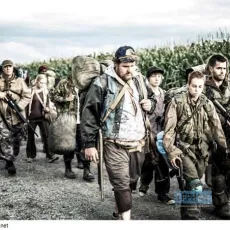 Les 4 soldats